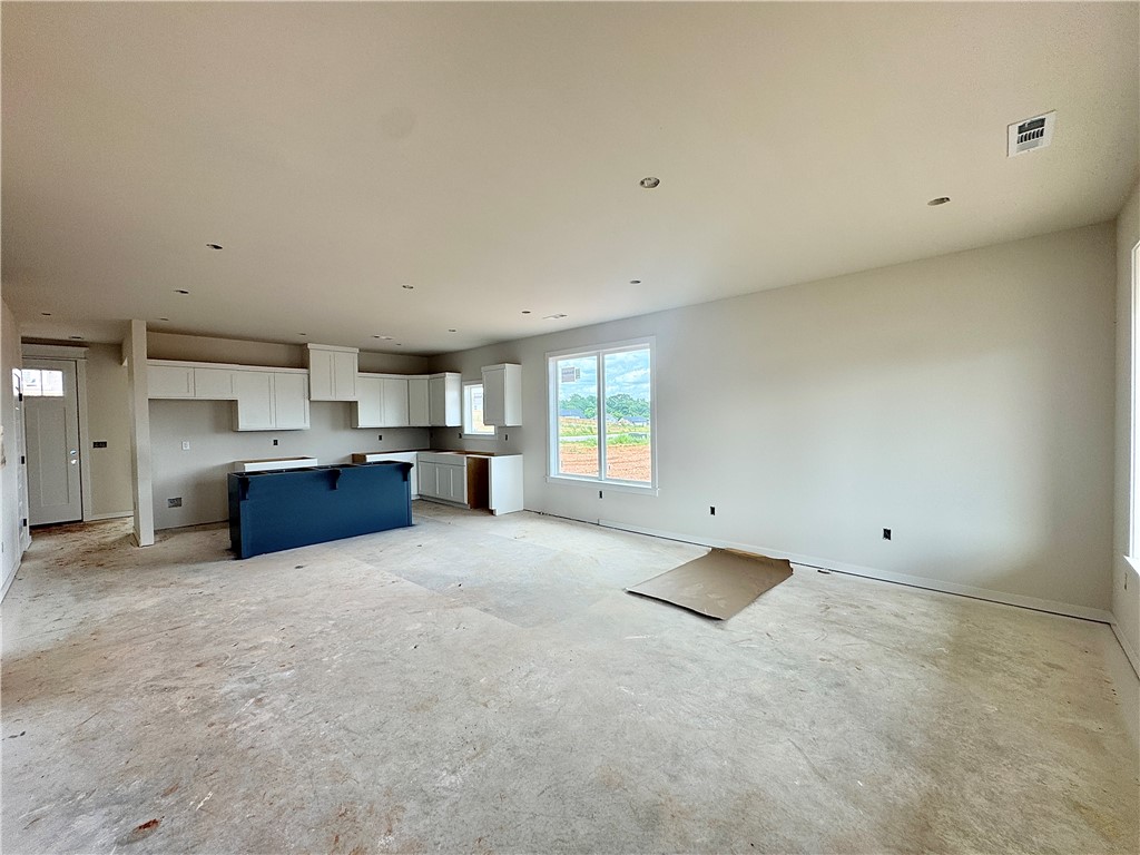 Osage Hills - Residential