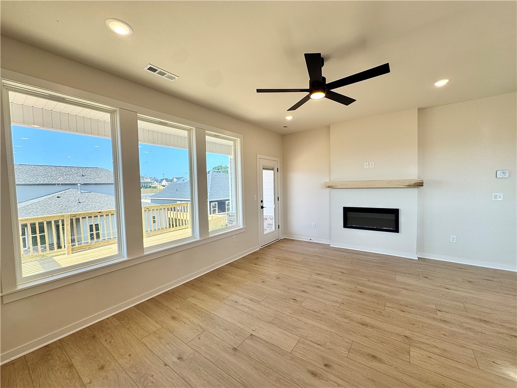 Osage Hills - Residential