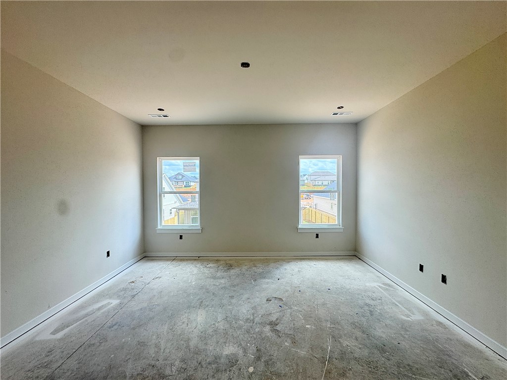 Osage Hills - Residential