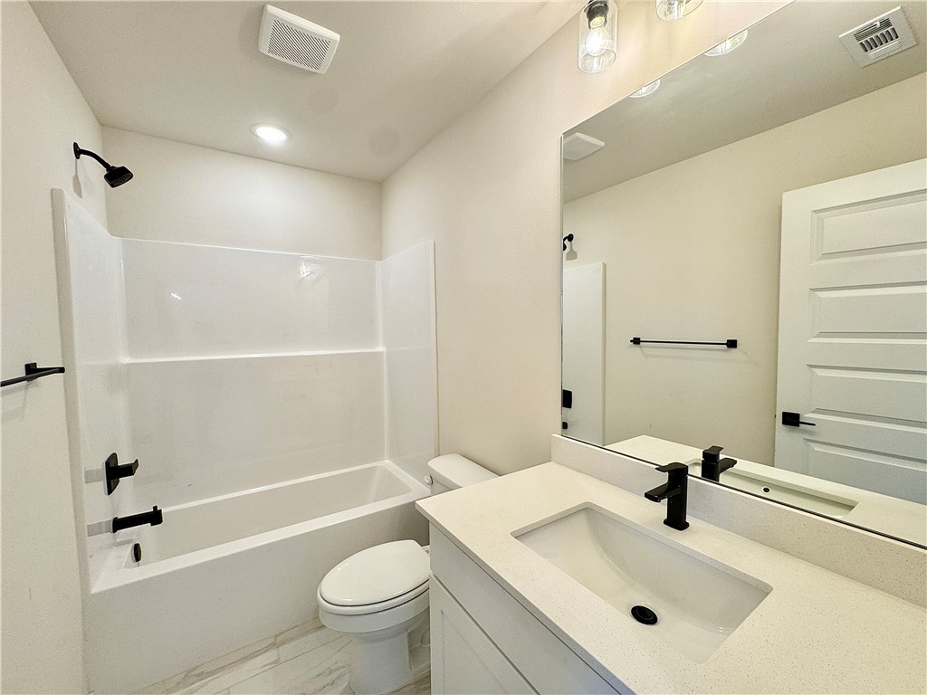 Osage Hills - Residential