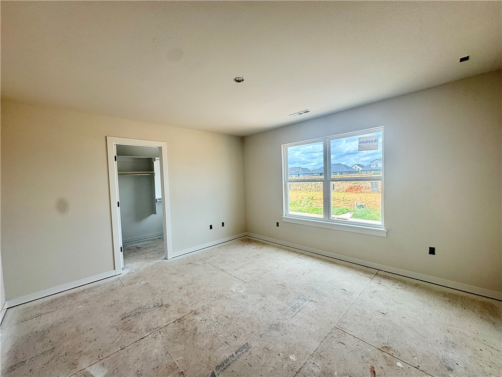 Osage Hills - Residential