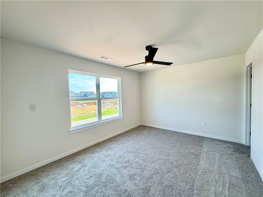 Osage Hills - Residential