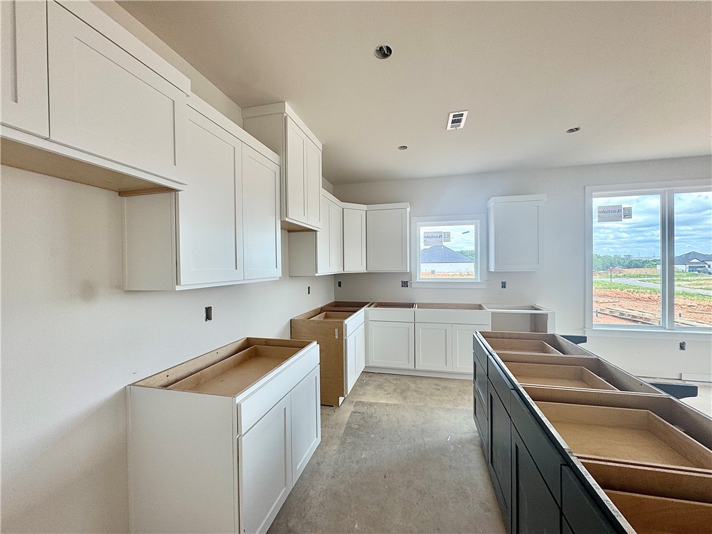Osage Hills - Residential