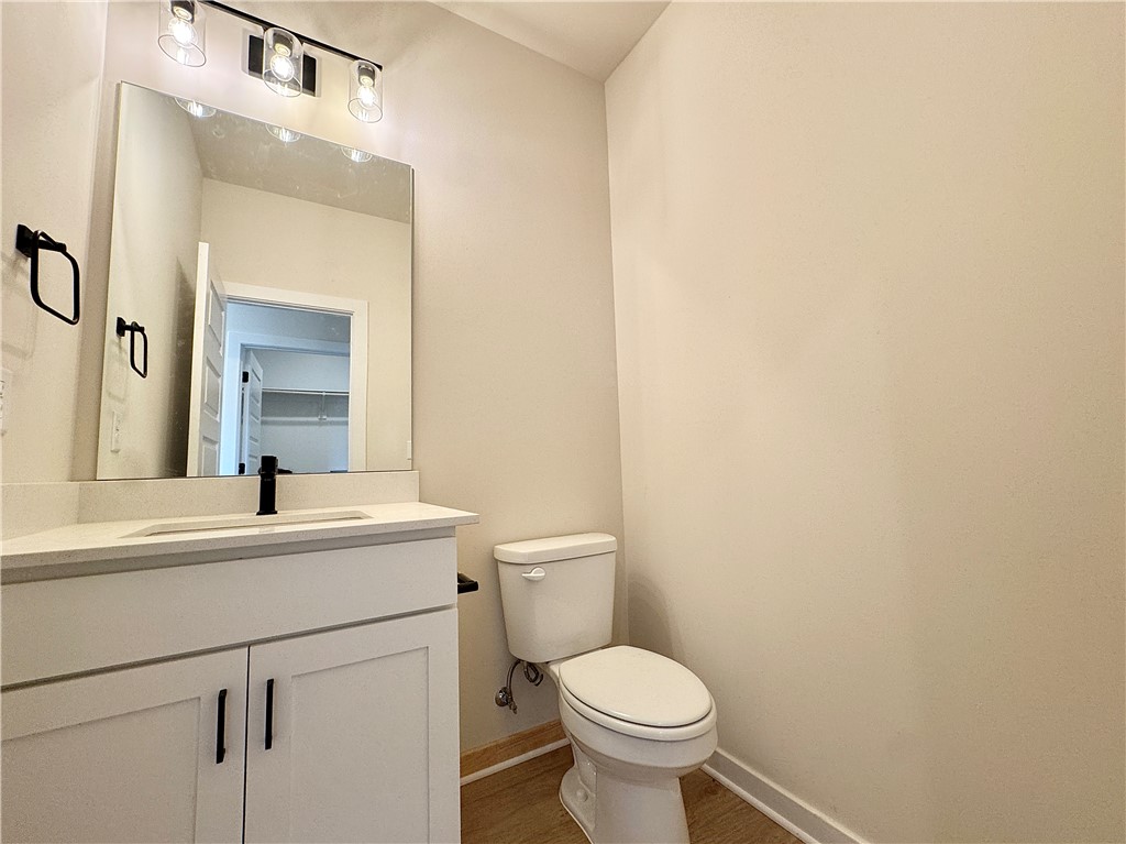 Osage Hills - Residential