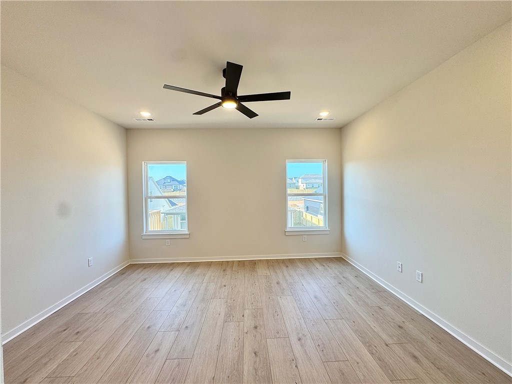 Osage Hills - Residential