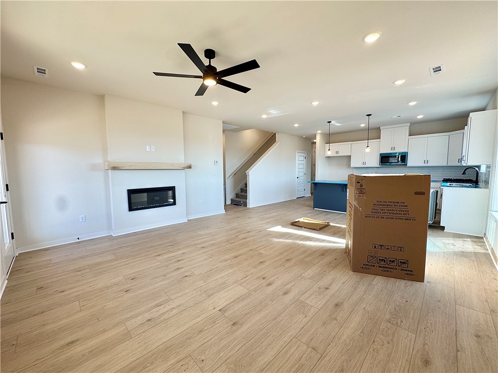 Osage Hills - Residential