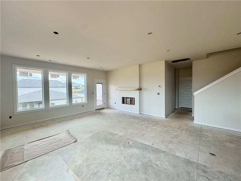 Osage Hills - Residential