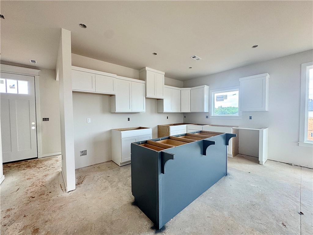 Osage Hills - Residential
