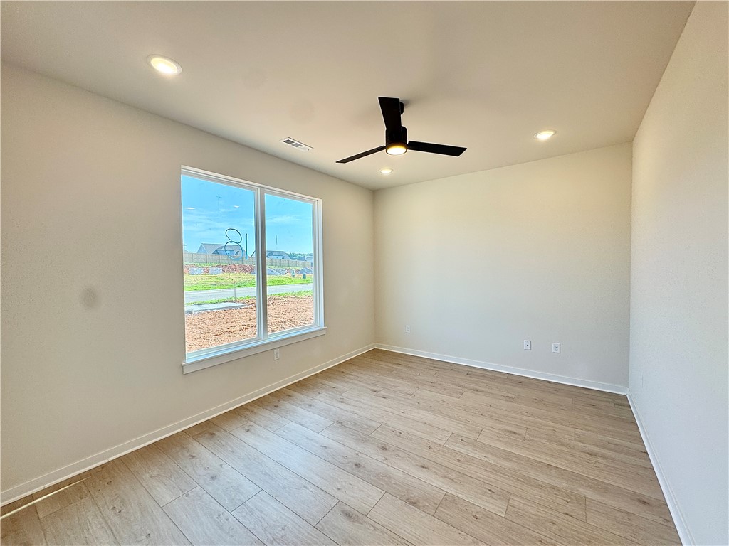 Osage Hills - Residential