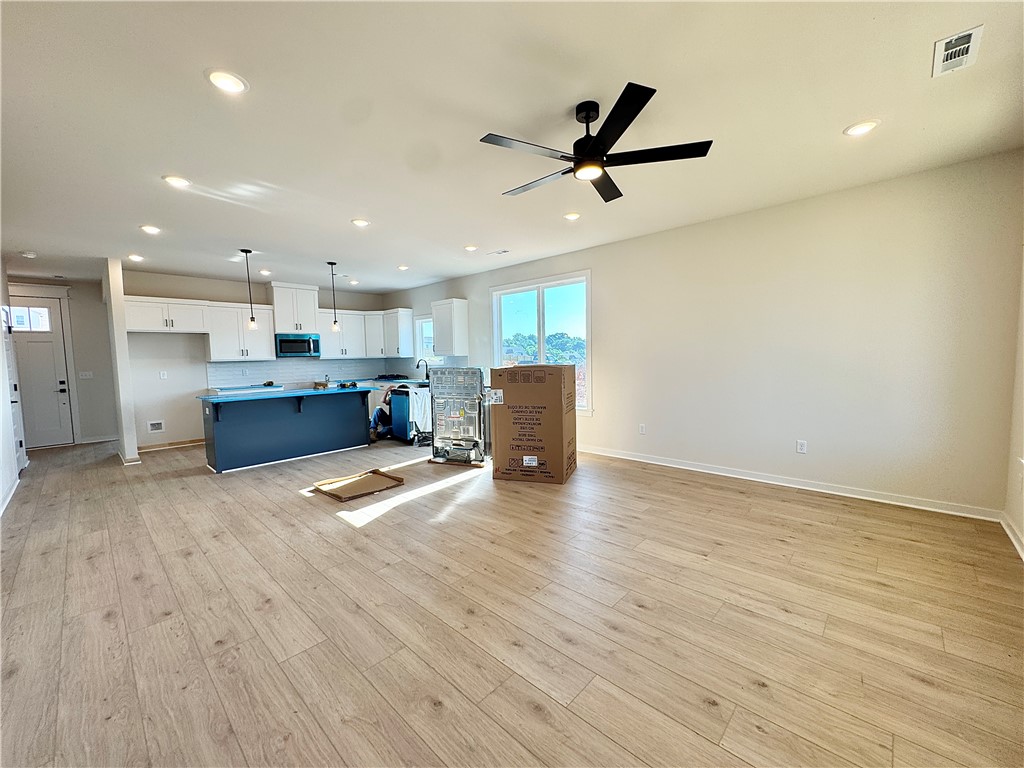 Osage Hills - Residential