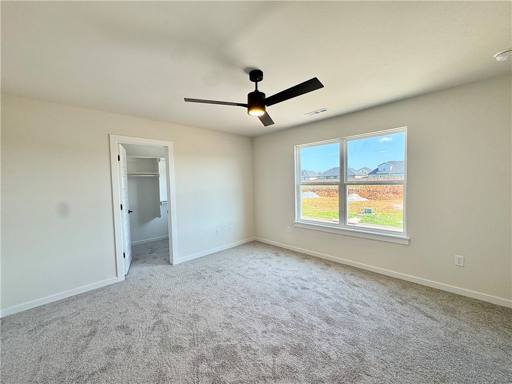 Osage Hills - Residential
