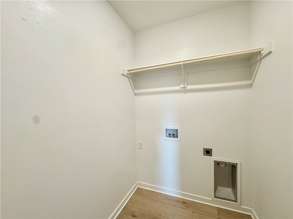 Osage Hills - Residential