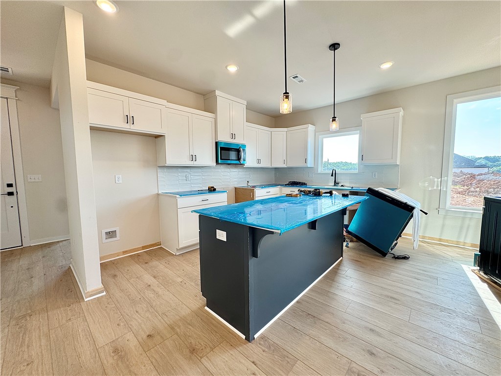 Osage Hills - Residential