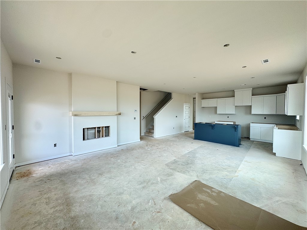 Osage Hills - Residential