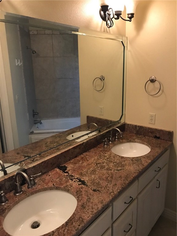 Peaks Ph Ii The-Rogers - Residential Lease