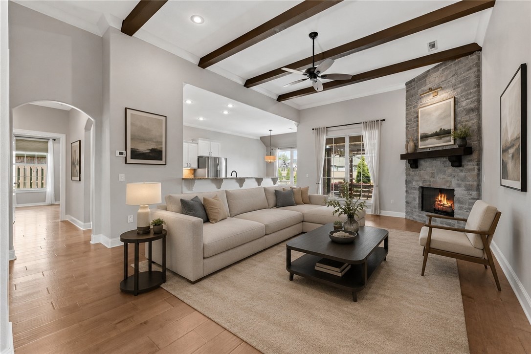 Biltmore - Residential