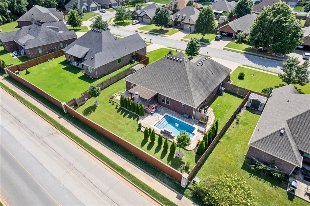 Biltmore - Residential