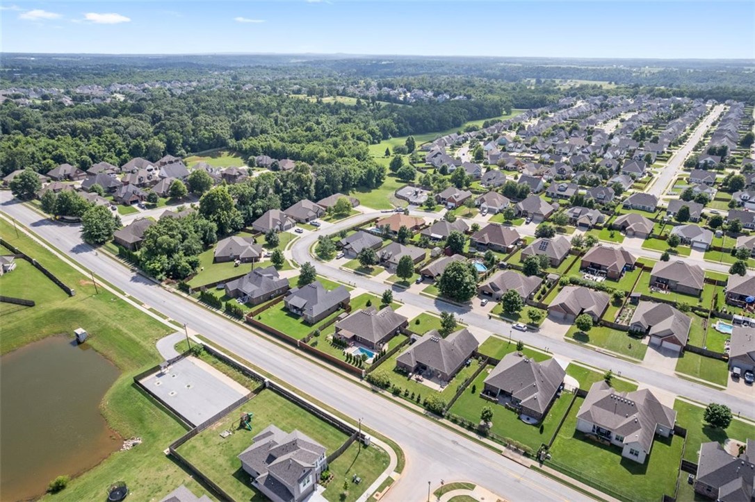 Biltmore - Residential