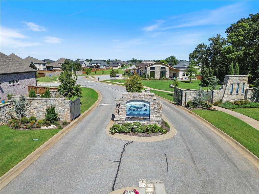 Scissortail Sub Ph 1 Rogers - Residential