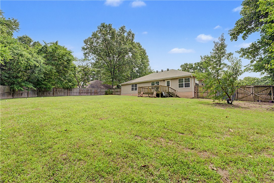 Granshire Sub Bvv - Residential