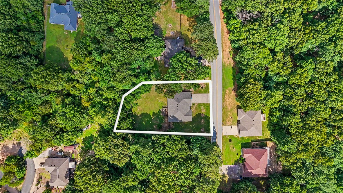 Granshire Sub Bvv - Residential