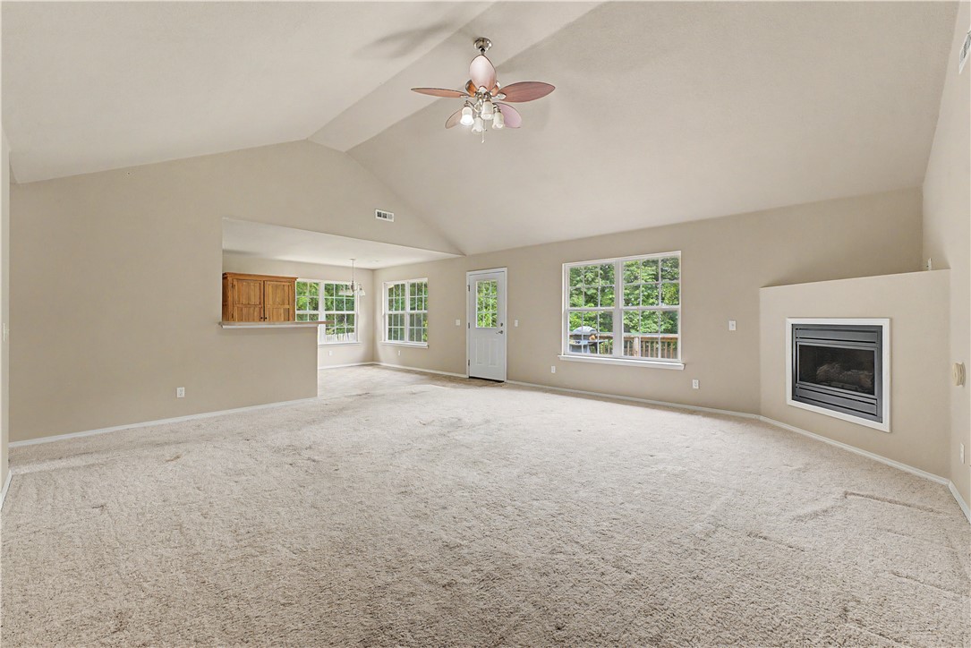 Granshire Sub Bvv - Residential