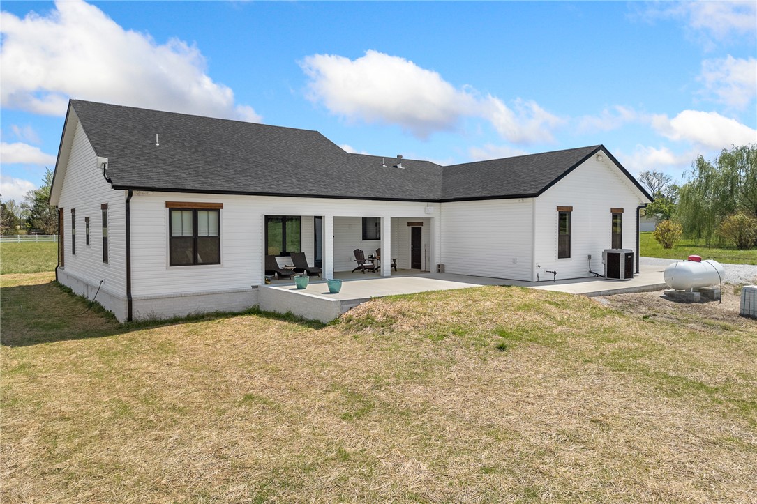 n/a - Residential