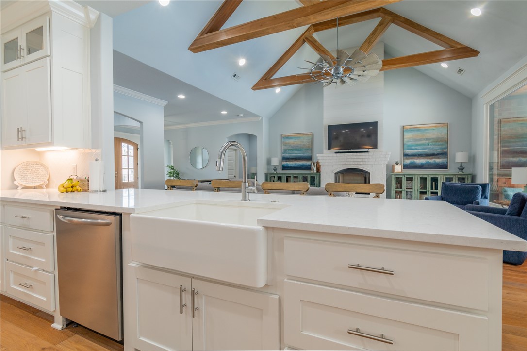 Heritage Hills Sub - Residential