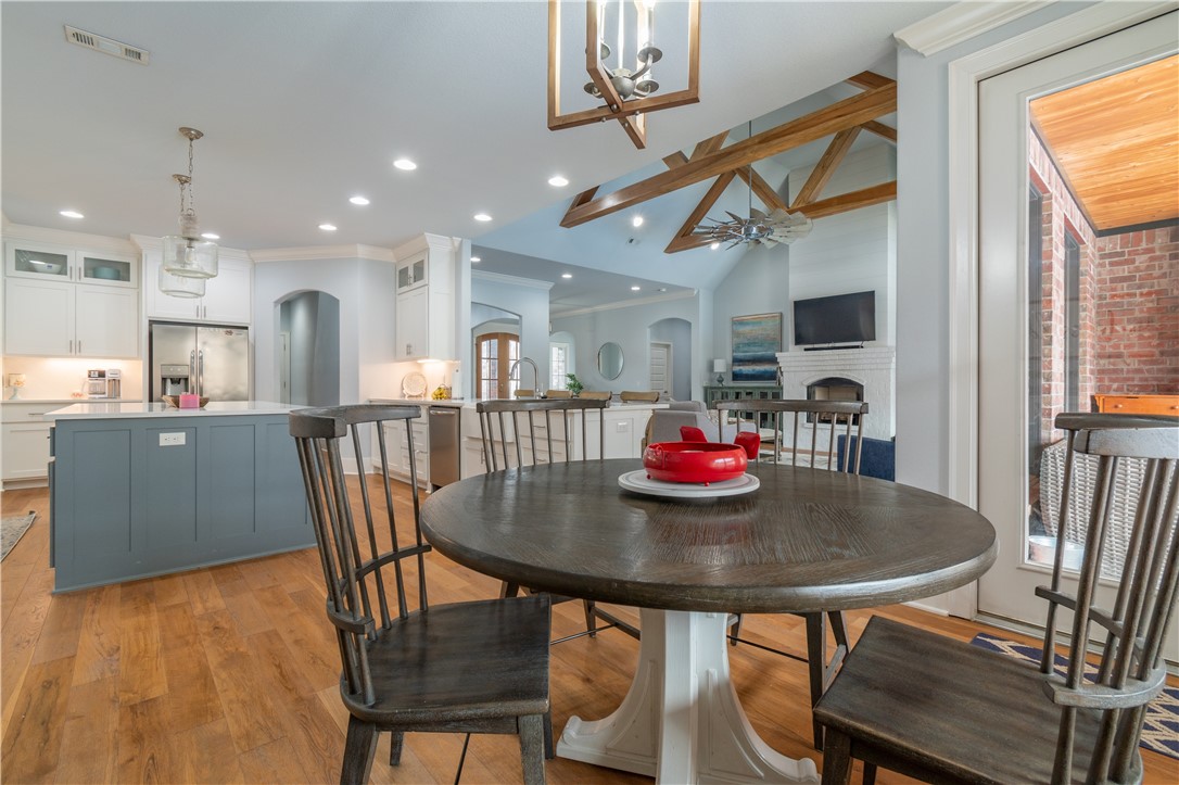 Heritage Hills Sub - Residential