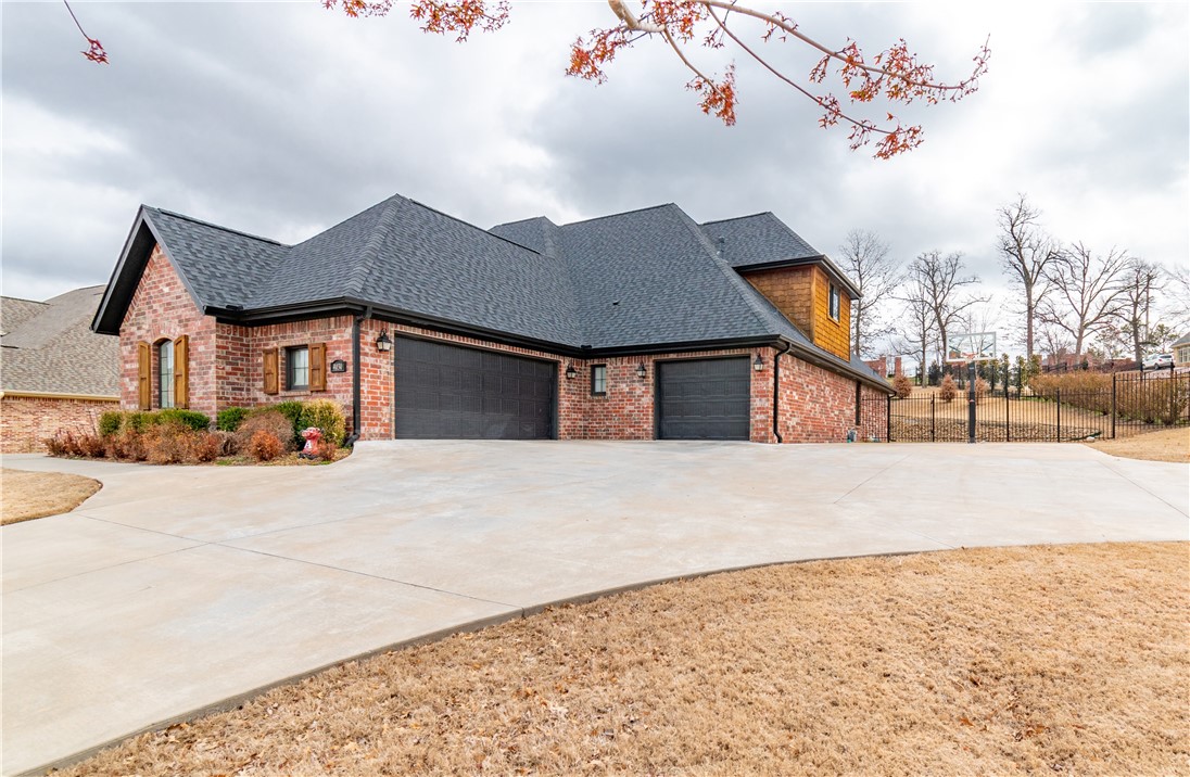 Heritage Hills Sub - Residential