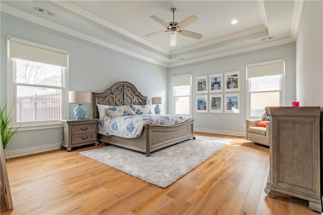 Heritage Hills Sub - Residential