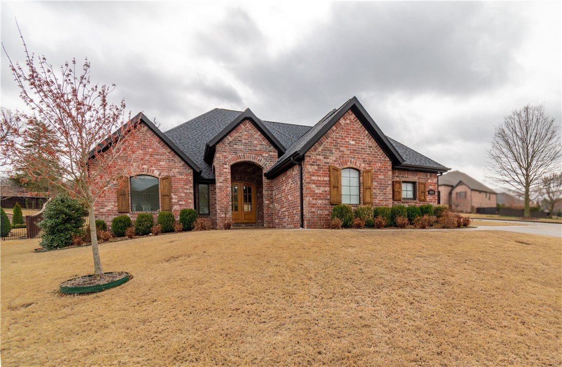Heritage Hills Sub - Residential