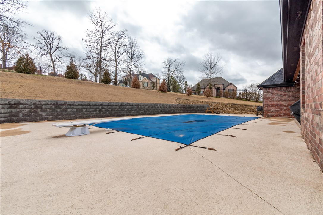 Heritage Hills Sub - Residential