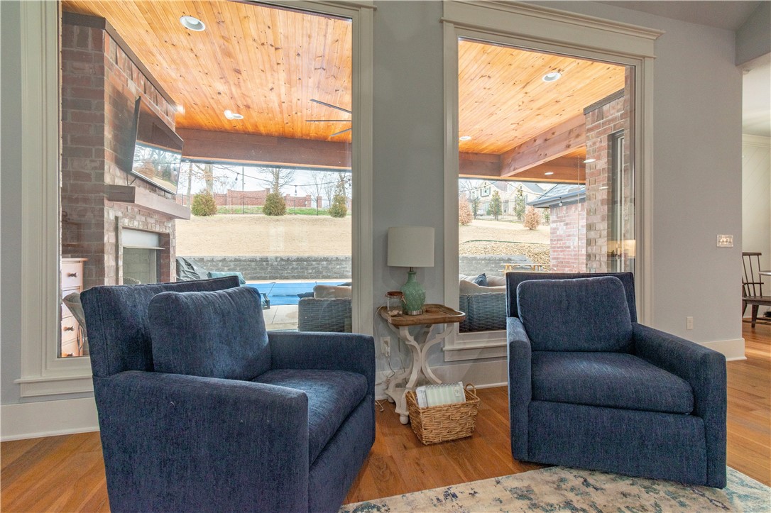 Heritage Hills Sub - Residential