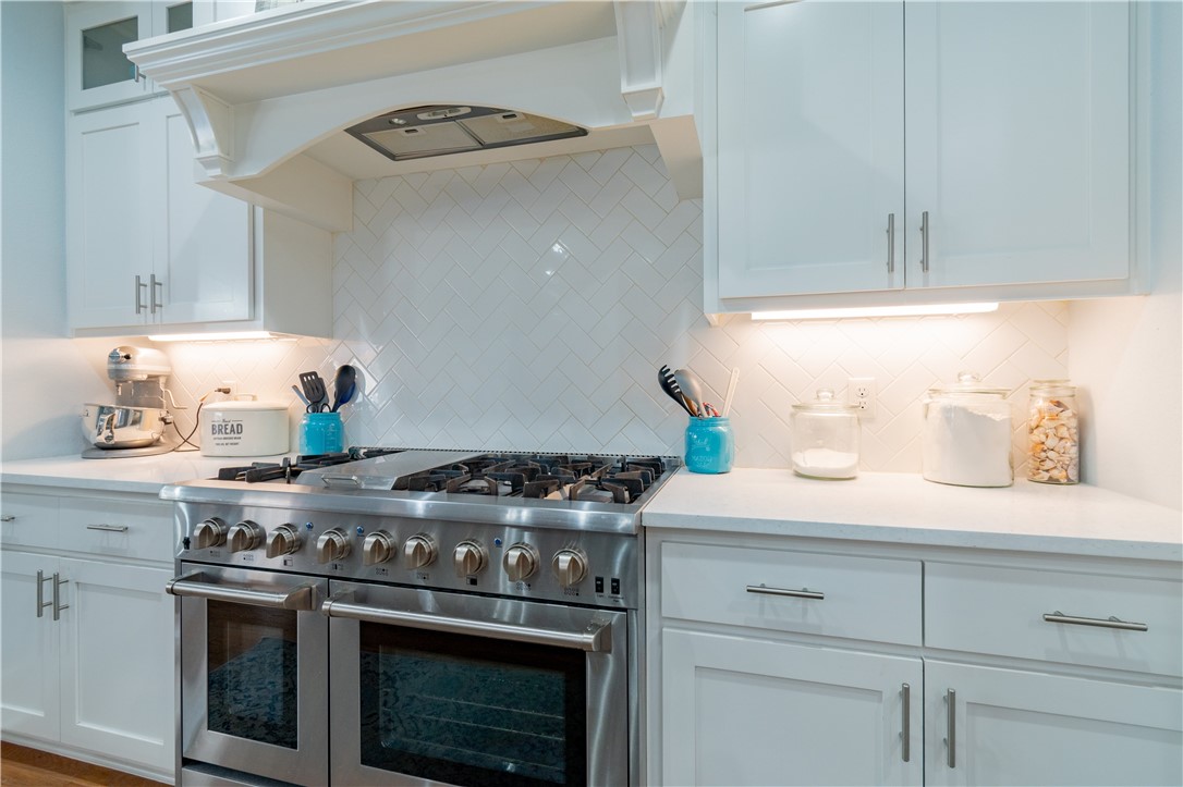Heritage Hills Sub - Residential