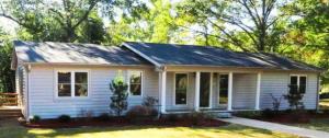 You will love the convenience of the LOCATION for work or play! Go fishing at one of the community ponds, your creek, or sit on your large deck and enjoy the privacy and ''feel'' of the country. Go ahead and cook-out, there's plenty of room for company.Many new updates and features, include kitchen appliances, lighting, flooring, a large SHOP or Recreation room...and more.