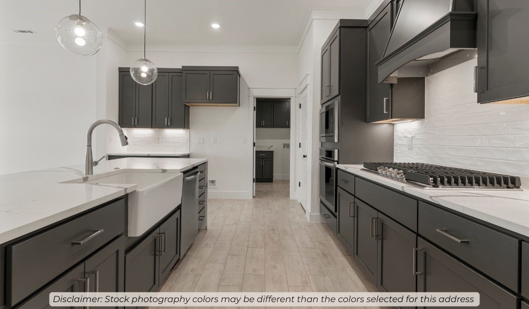 Towne West - Residential