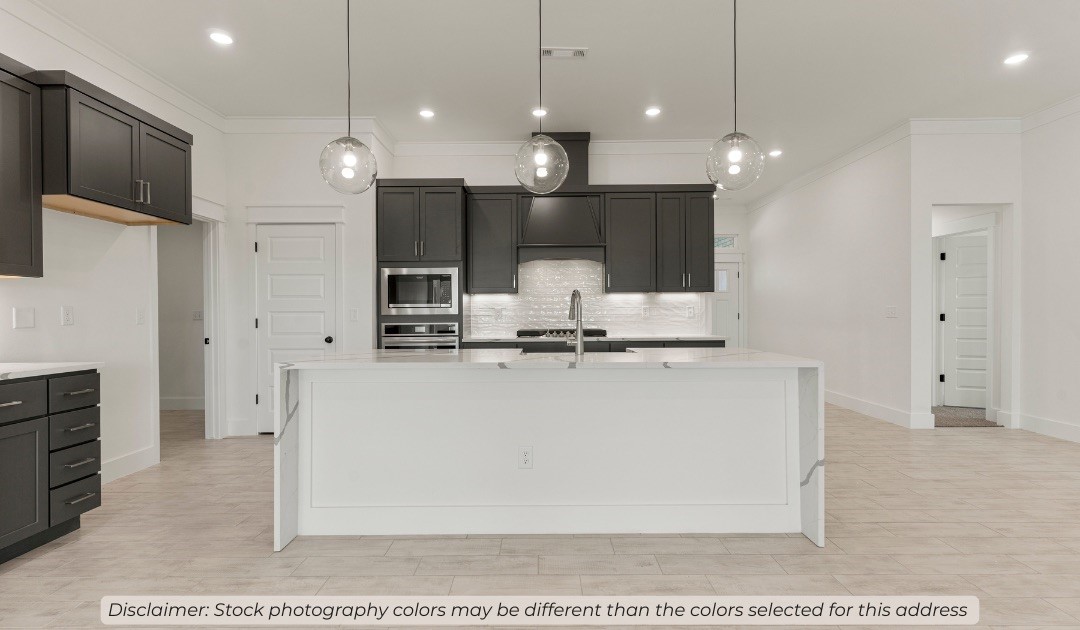 Towne West - Residential