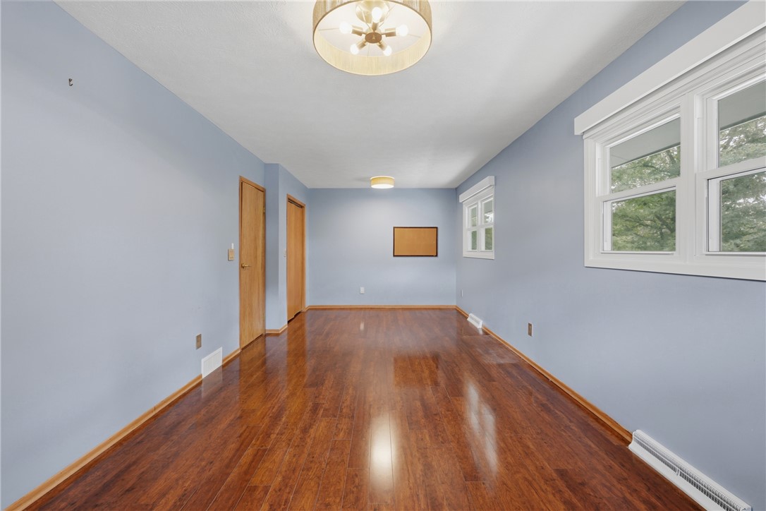 Harvey Estates Subdivision - Residential