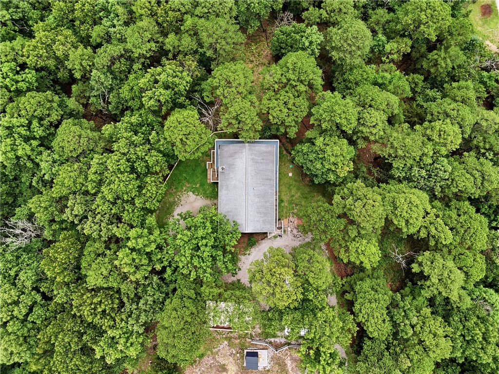 Harvey Estates Subdivision - Residential