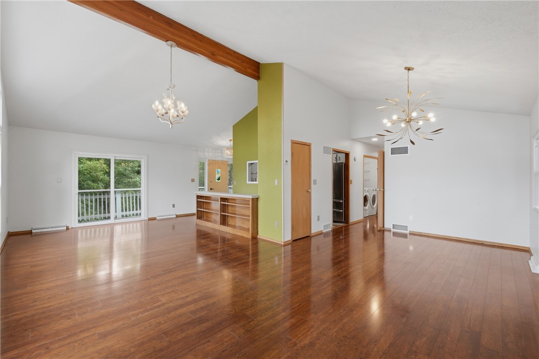 Harvey Estates Subdivision - Residential