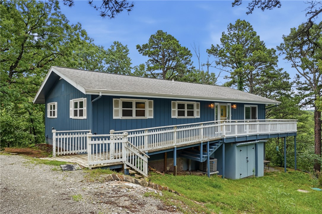 Harvey Estates Subdivision - Residential