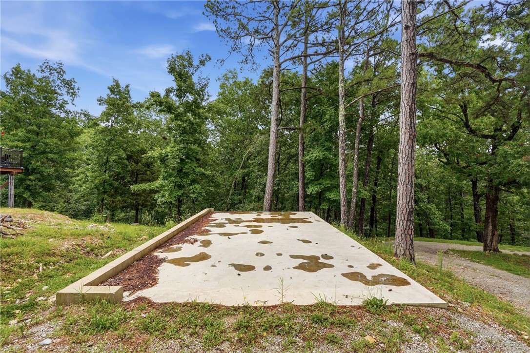 Harvey Estates Subdivision - Residential