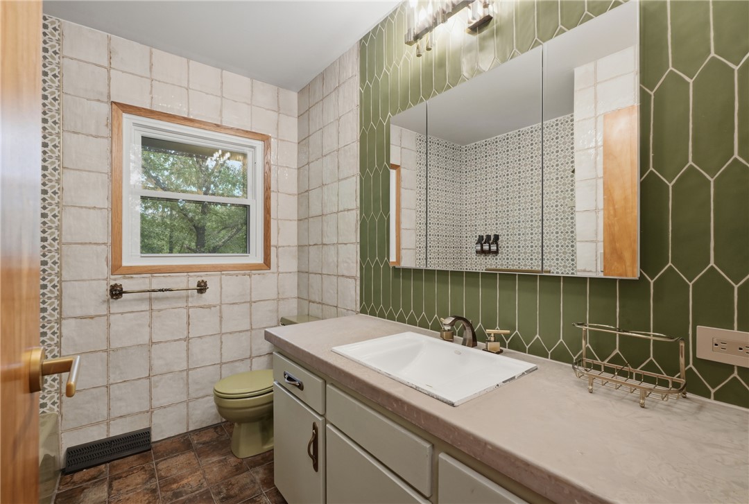 Harvey Estates Subdivision - Residential