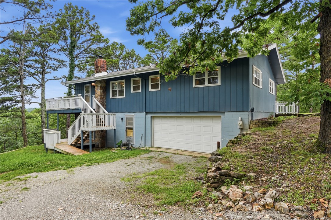 Harvey Estates Subdivision - Residential