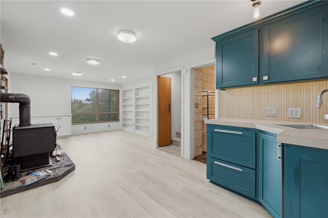 Harvey Estates Subdivision - Residential