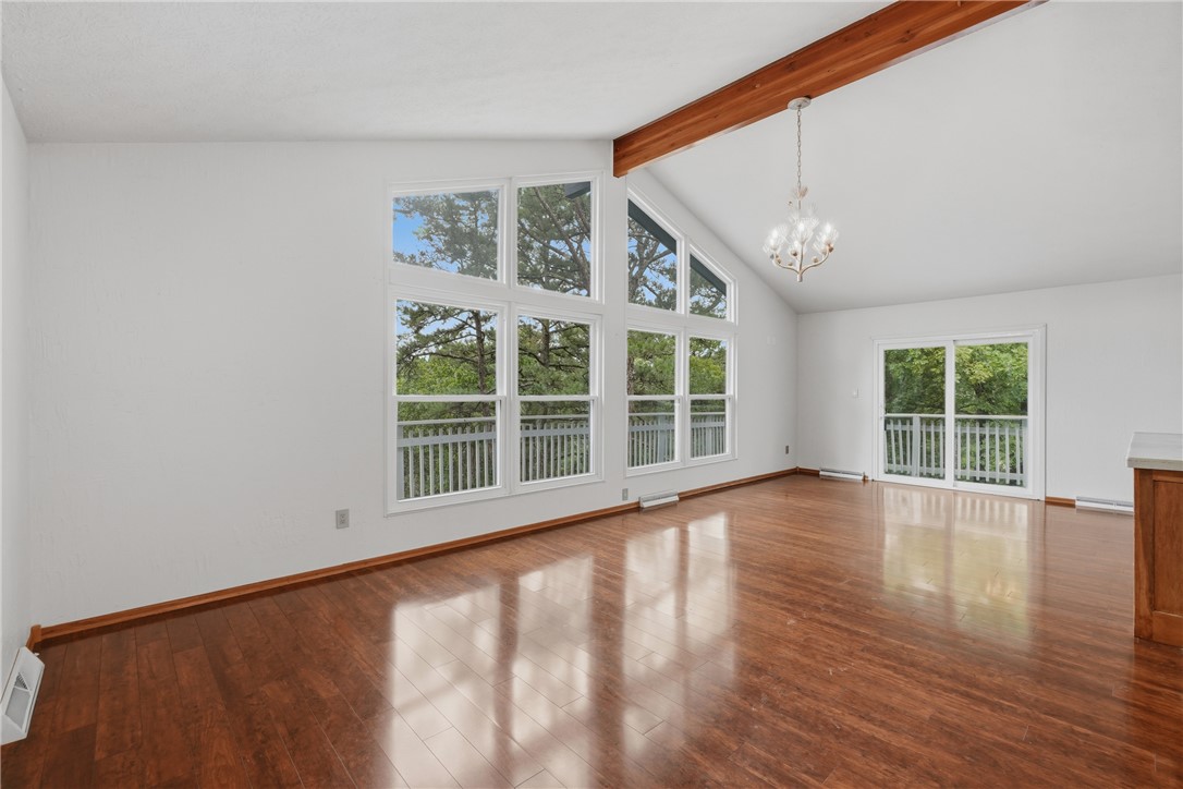 Harvey Estates Subdivision - Residential