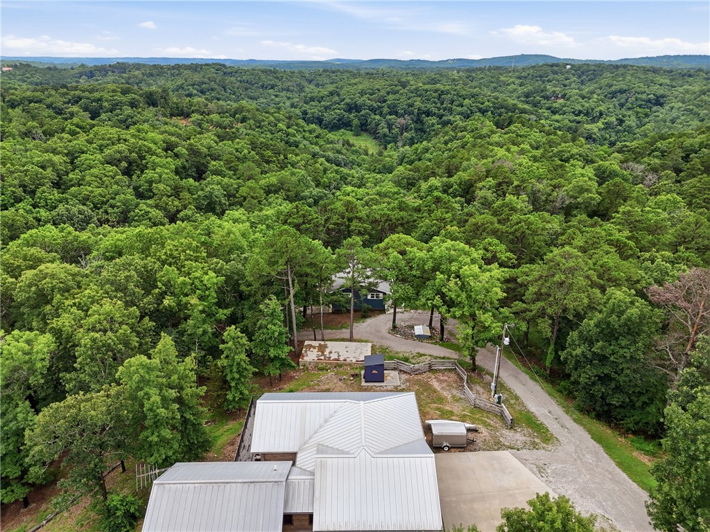 Harvey Estates Subdivision - Residential