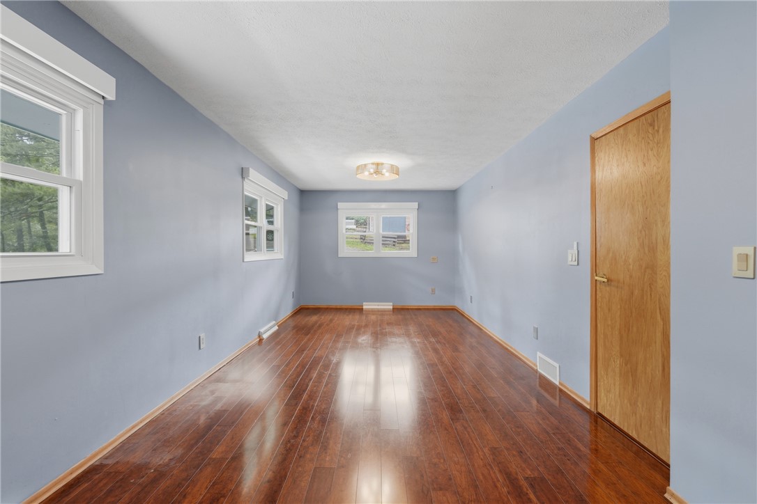 Harvey Estates Subdivision - Residential