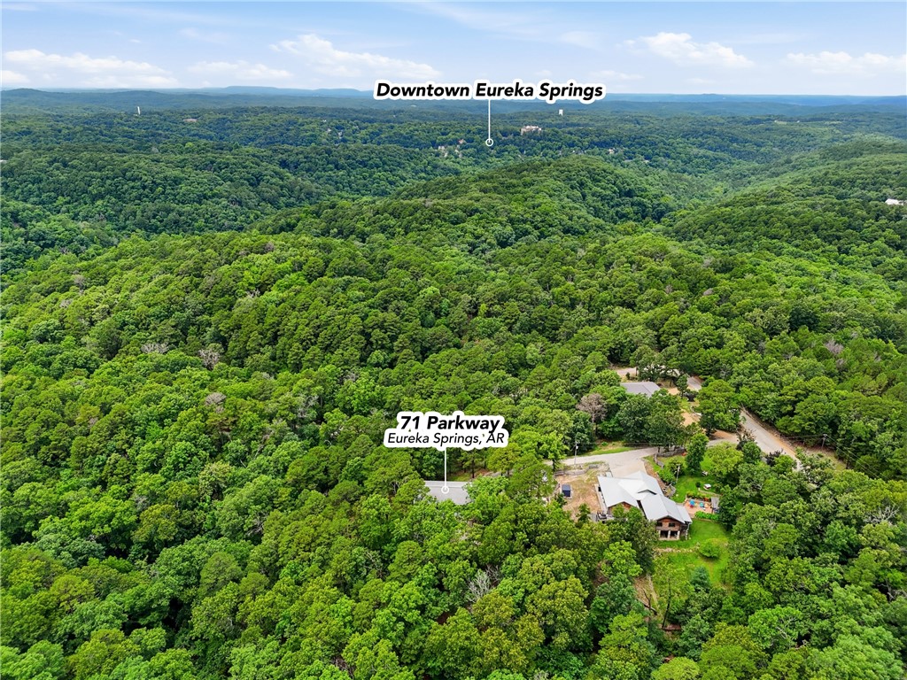 Harvey Estates Subdivision - Residential